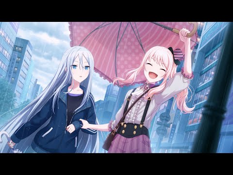 IDSMILE | Kanade x Mizuki Mix