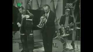 Komeda, Stanko, Dylag, Carlsson - TV Performance, 1967