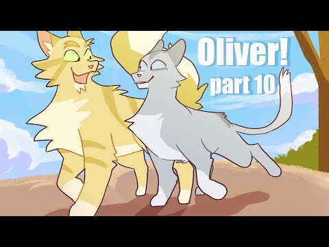 Oliver! | Part 10