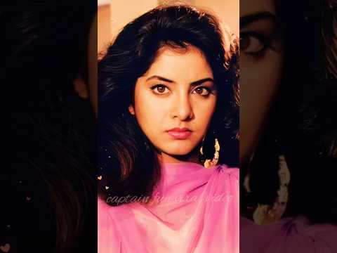 Beautiful #divyabharti 💕😍🔥 #shorts #short #youtubeshorts