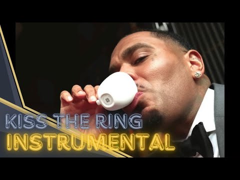 Kevin Gates - Kiss The Ring INSTRUMENTAL