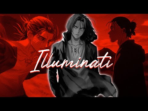 Illuminati × Eren | Aavesham [ Malayalam / Amv ] - Alightmotion XML