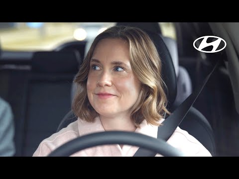 Bébés à bord | LPHF | Hyundai Canada