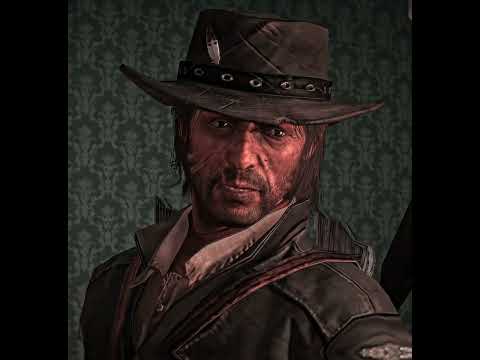 Gentleman 🎩 #ae #aftereffects #edit #viral #aeedit #aeedits #edits #rdr #johnmarston