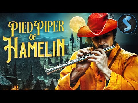 Pied Piper of Hamelin | Broken Promise Brings Unimaginable Consequences | Full Movie | Adventure