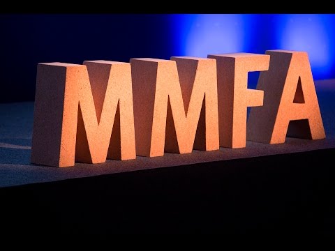 MMFA General Assembly 2017