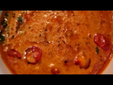 Restaurant style Tomato salan||cherry tomato salan||