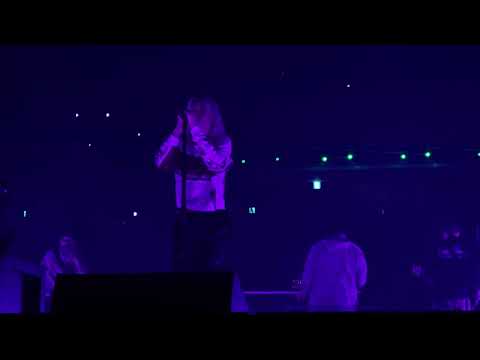 LIKIN PARK - the emptiness machine live in south Korea (INSPIRE ARENA) From zero world tour 20240928