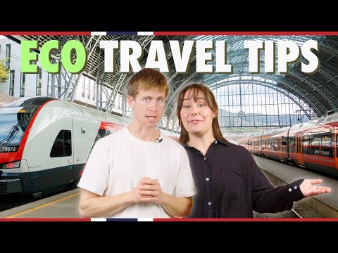 How to travel more eco friendly | Visit Norway