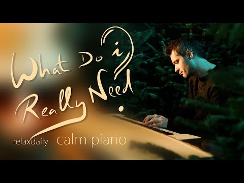 😌 Calm piano music at my fireplace 🔥 grab a warm cup of tea and chill with me this winter!