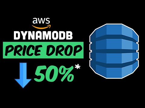 DynamoDB Just Got A LOT Cheaper