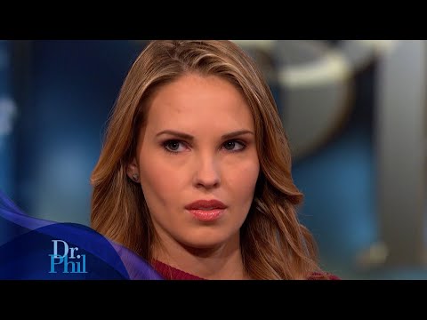 ‘I’m Tired of Apologizing for Being the Hot Sister’ | Dr. Phil