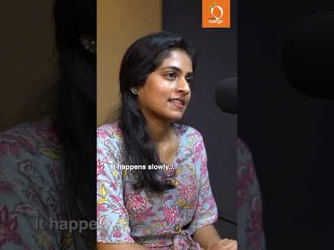 മാറ്റങ്ങൾ ഉണ്ട്; പക്ഷെ പെട്ടന്നാവുന്നില്ല! | Zarin Shihab | Aattam | #shorts