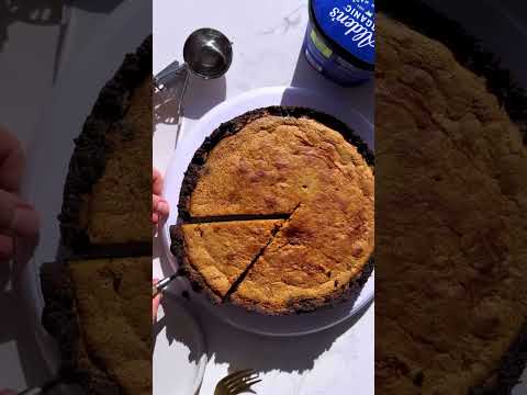 The Best Pumpkin Pie Recipe