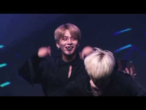 ATEEZ - PROMISE [THE 1ST ATINY PARTY DEL MUNDO]