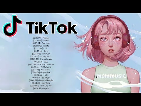 英文歌 - 2021不能不聽的20首歌Tik Tok English Hit Songs 2021