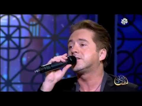 مروان خوري - قولي عملك ايه قلبي  | (Marwan Khoury - Oly Aamalak Eih Alby (Live)