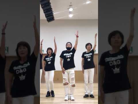 Take you dancing /jason derulo（senior dance）