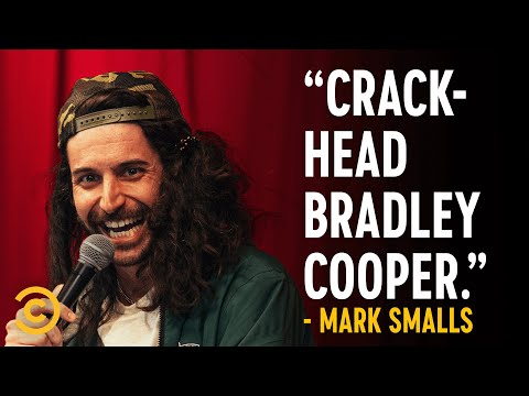 Buying Jordans on eBay While Driving - Mark Smalls - Stand-Up Featuring