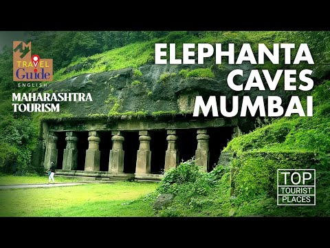 The Elephanta Caves | UNESCO World Heritage Site | Maharashtra Tourism | MM Travel Guide