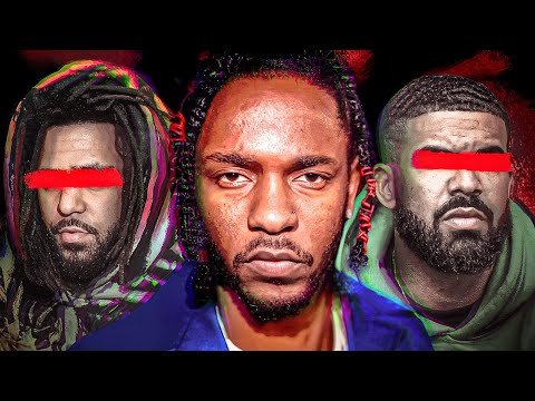 Kendrick Tried to Warn Drake & J. Cole