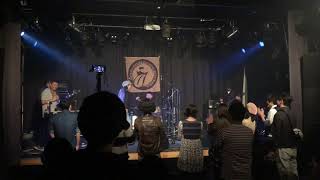 5TH ELEMENTS LIVE IN Tokyo