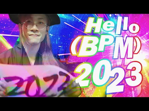 Camellia - Hello (BPM) 2023