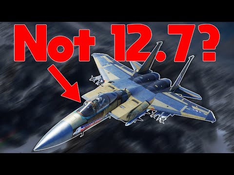 BR Changes: The Good, the Bad, and What We Need | War Thunder