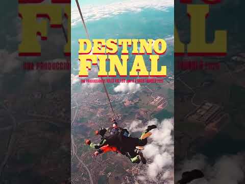 KULTO KULTIBO -  Destino Final (Teaser)