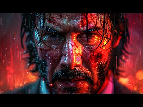 John Wick: Ballerina - Official Teaser Trailer & Preview (2025)