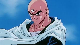 Raw Tien AMV