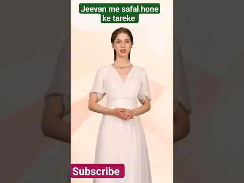 Jeevan me Safal hone ke tareke #viralvideo #songstatus