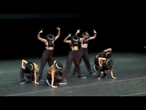 Dance Moms Audioswap | Boss Ladies