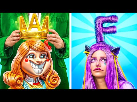 Miss Delight VS Addam Wednesday VS Catnap in Prison! Poppy Playtime Characters 3