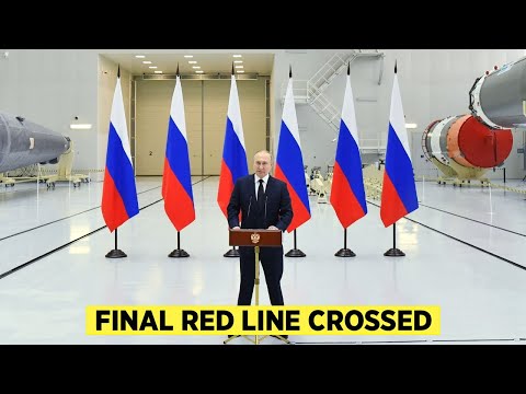 BREAKING | Putin Confirms War Has Been Declared on the Russian World Today