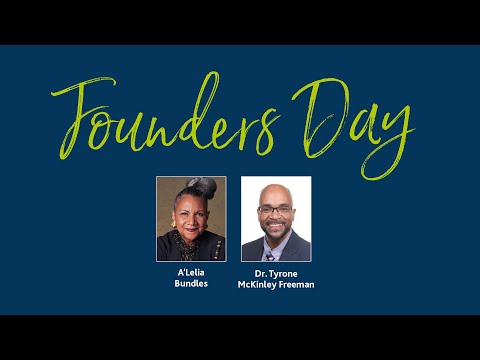 Indiana Historical Society - Founder's Day 2024