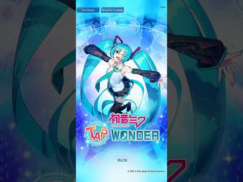 qui adore la musique Miku TAP Wonder 💖💙