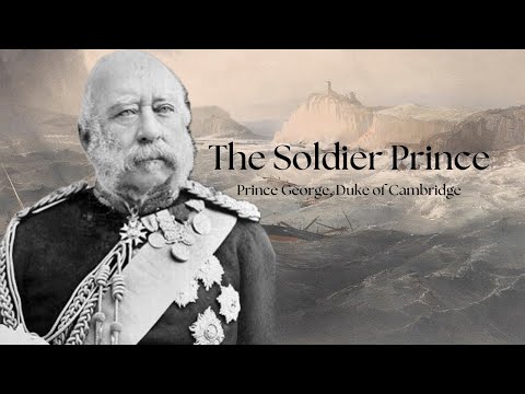 The Soldier Prince | Prince George, Duke of Cambridge