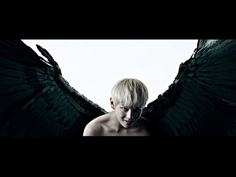 BTS 'Black Swan' (Orchestral Version) MV