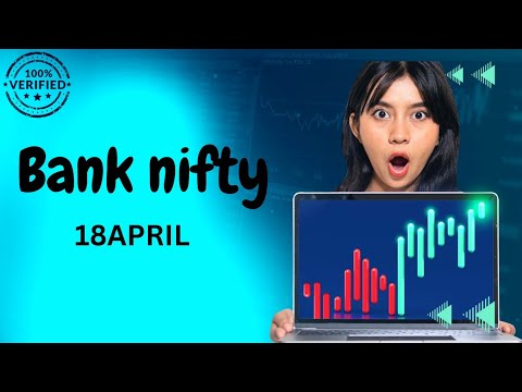 tomorrow Banknifty 18 April #trading #banknifty #optionstrading