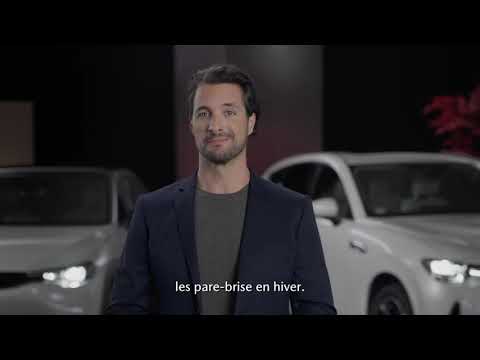 Mazda MX-30 R-EV – Utilisation des fonctions de Mazda Connectivity – Préconditionnement