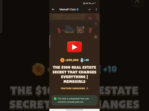 The $100 Real Estate Secret That Changes Everything | MemeGirls #music #edm #reali #realtist #townes