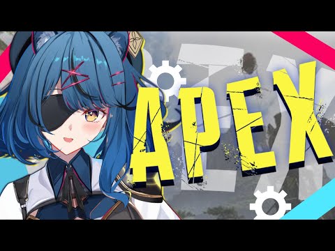 【 APEX LEGENDS 】c'mere :3  🤓🔧【Mischief.EVE | EVE.EXE】