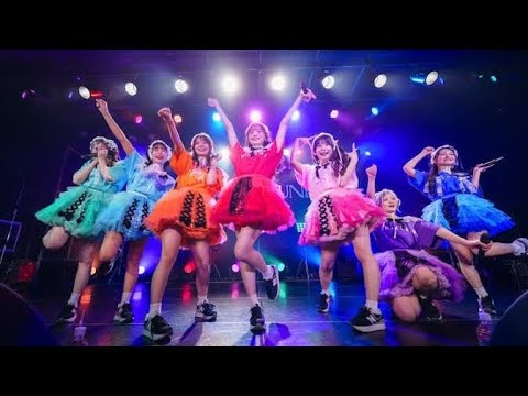 CANDY TUNE、東京国際フォーラム公演含む東名阪2周年ツアーを来春開催jcfykcfjh