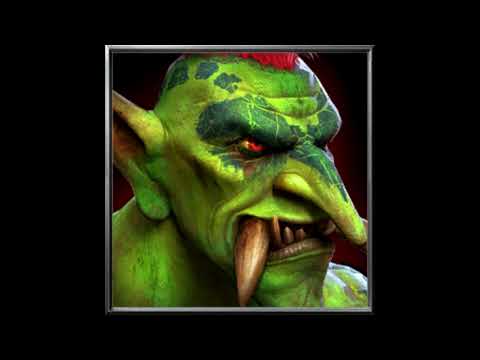 Forest Troll Quotes PL - Warcraft 3