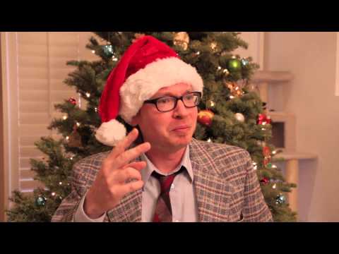 DAY TEN - The Twelve Days of Christmas with Bob Tulap