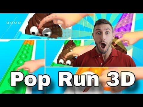 😯😎 Pop Game 3D 😎🤣 Gaming Shorts is live! #popgame #live #trending #viral #gaming #shortsfeed