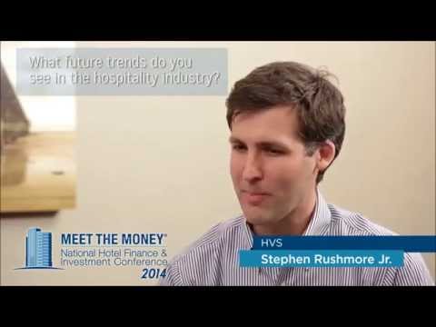 Stephen Rushmore Jr., Suzanne Mellen and Leah Murphy speak at 'Meet the Money® 2014'