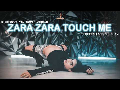 New Song | New Song 2024 | New Hindi Song | Zara Zara Touch Me Part 2 | Romantic Song | Video Song