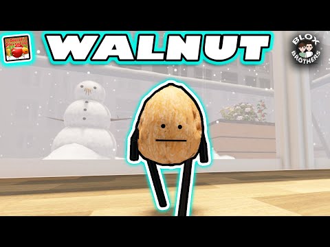 How to Get " WALNUT " / CHRISTMAS UPDATE 2024/ EASY INSTRUCTIONS / Secret Staycation